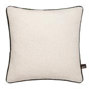 Leighton Cream/Green 58x58 Cushion image