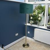 Sherlock Floor Lamp - Green image