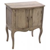 Vintage 2 Door Cupboard