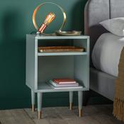 Hollie Sidetable / Bedside Mint