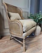 Delphine Accent Chair image