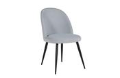 Gabi Chair - Silver