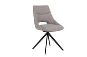 Barefoot Dining Chair - Grey