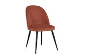 Gabi Chair - Coral image