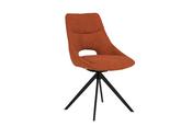 Barefoot Dining Chair - Rust image