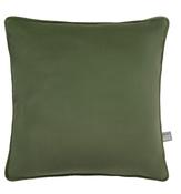 Erin plain earth green