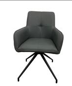 Nixon Chair dark grey