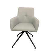 Nixon Chair Taupe