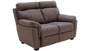 Bailey 2 Seater - Brown