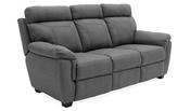 Bailey 3 Seater - Grey