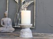 Vintage Candle image