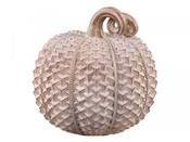 Pumpkin With Gold - Large