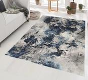 Rukas Rug - Blue 160cm x 230cm image