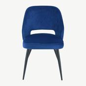 Soho Dining Chair - Navy