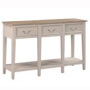 Tannery Console Table image