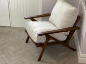 Omaz Accent Chair image