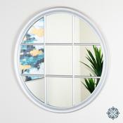 Window Mirror Silver image