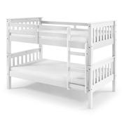 Orbis Single Bunk - White image