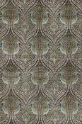 Adare Rug - Peacock image