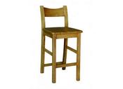 Logan Bar Chair
