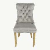 Millie Dining Chair - Mink