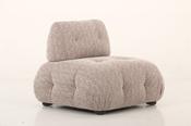 Chloe Modular Chair / Sofa Brick