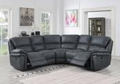 Blake Corner Group - Dark Grey