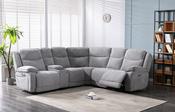 Gilbert Corner Group - Light Grey image