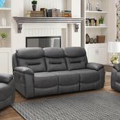 Leary 3 Seater Recliner image