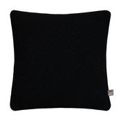 Cora Cushion - Black image