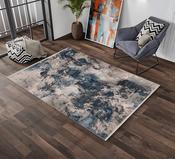 Bodrum Rug - Blue image