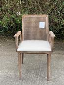 Maison Carver Chair