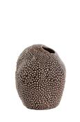 Kyana Vase - Brown image