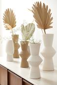 Alya Vase - Cream image