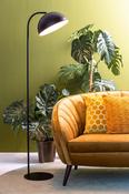 Mette Floor Lamp - Black image
