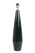 Isidoro Lamp Base - Dark Green image