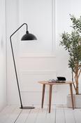 Orian Floor Lamp - Black image
