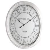 Grand Hotel Wall Clock - White 80cm image