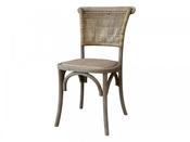 French Chair - Nature image