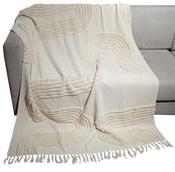 Meridian Throw - Natural image