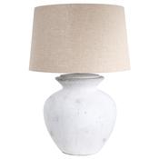 Darcy Stone Lamp image