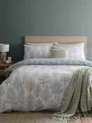 Wilda Tree Duvet Set image