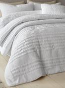 Lennon Bedspread - White image