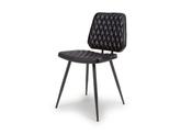 Arlon Dining Chair - Black
