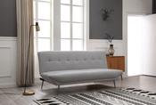 Zenya Sofa Bed - Grey image