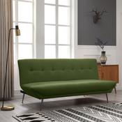 Zenya Sofa Bed - Olive Green image