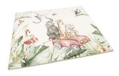 The Jungle - Kids Rug image