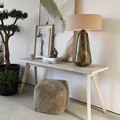 Parquet Console Table image