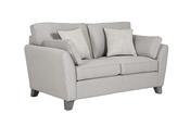 Vienna 2 Seater - Light Grey image