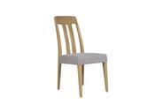 Hadaway Dining Chair - Oak Grey